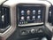 2023 Chevrolet Silverado 1500 4WD Crew Cab Standard Bed Custom Trail Boss