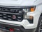 2023 Chevrolet Silverado 1500 4WD Crew Cab Standard Bed Custom Trail Boss