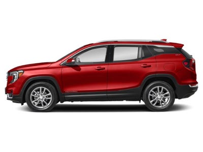 2024 GMC Terrain FWD SLE