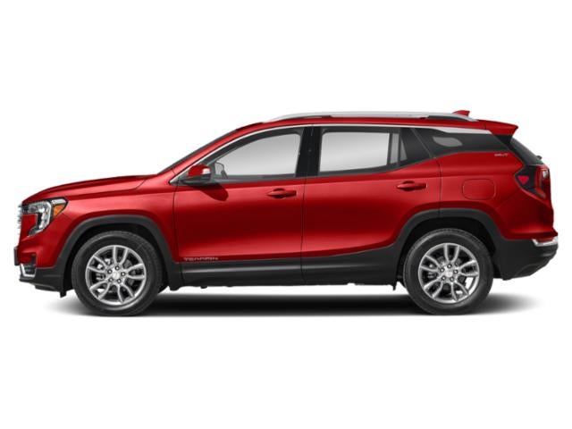 2024 GMC Terrain FWD SLE