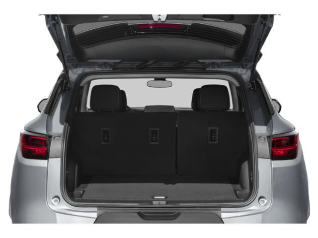 2024 Chevrolet Blazer FWD 3LT