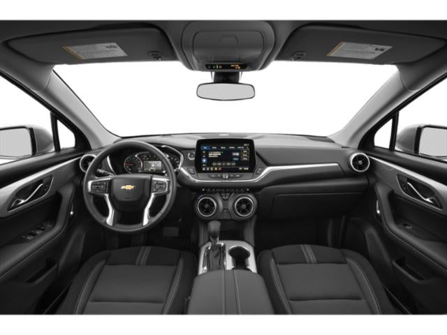 2024 Chevrolet Blazer FWD 3LT