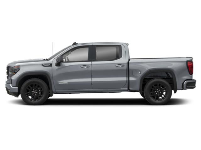 2025 GMC Sierra 1500 2WD Crew Cab Short Box Elevation