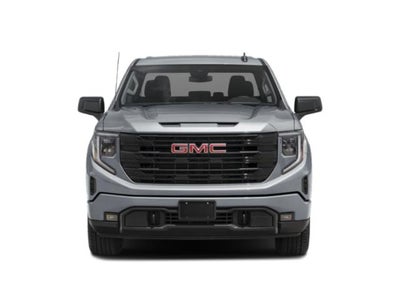 2025 GMC Sierra 1500 2WD Crew Cab Short Box Elevation