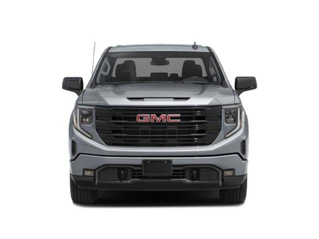 2025 GMC Sierra 1500 2WD Crew Cab Short Box Elevation