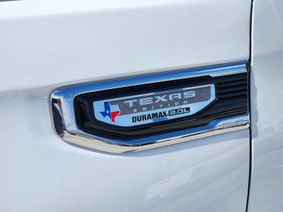 2024 GMC Sierra 1500 2WD Crew Cab Short Box SLT