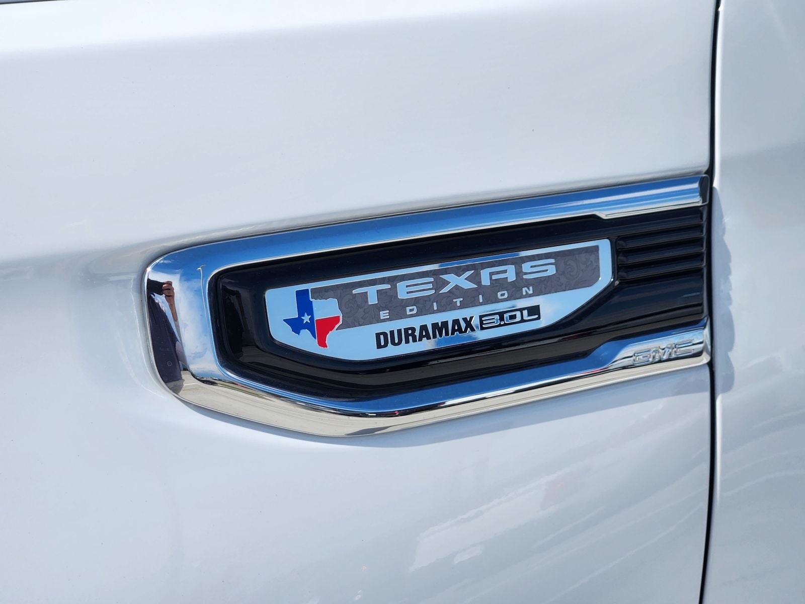 2024 GMC Sierra 1500 2WD Crew Cab Short Box SLT