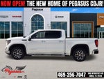 2024 GMC Sierra 1500 2WD Crew Cab Short Box SLT