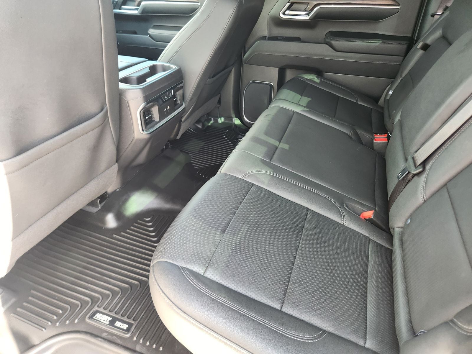 2024 GMC Sierra 1500 2WD Crew Cab Short Box SLT