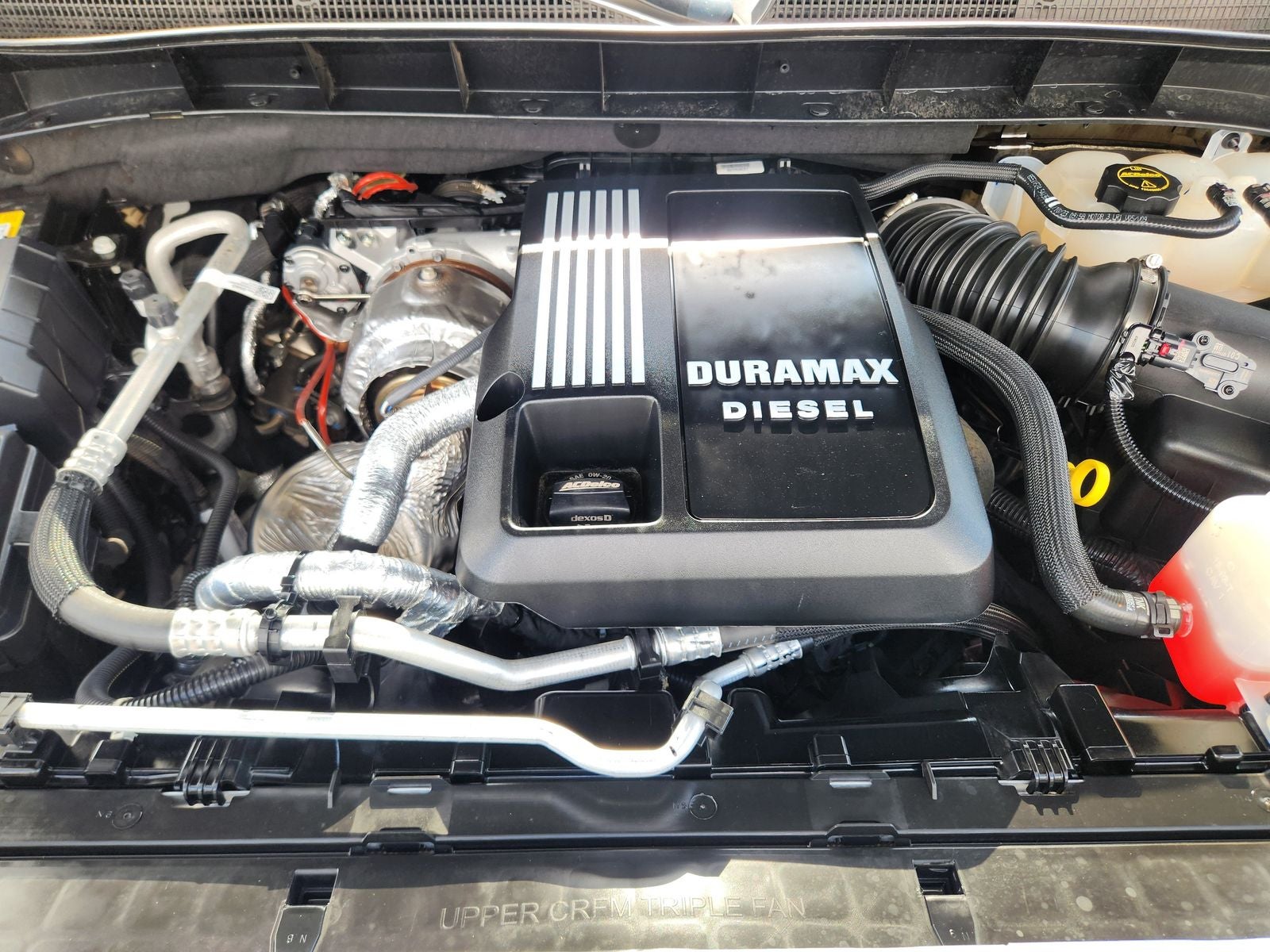 2024 GMC Sierra 1500 2WD Crew Cab Short Box SLT