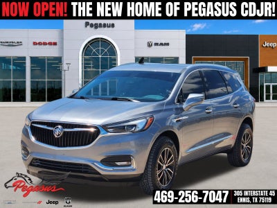 2019 Buick Enclave FWD Essence