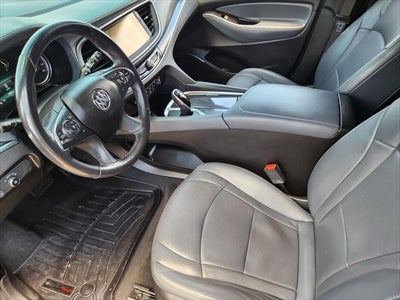 2019 Buick Enclave FWD Essence