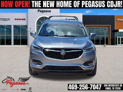 2019 Buick Enclave FWD Essence