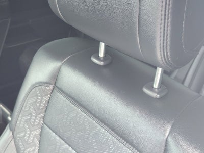 2024 Toyota Tundra Hybrid Limited 4WD