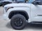 2024 Toyota Tundra Hybrid Limited 4WD