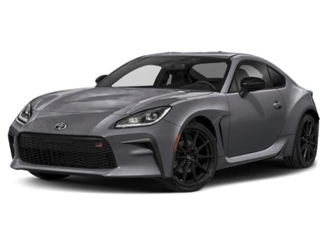 2023 Toyota GR86 Premium