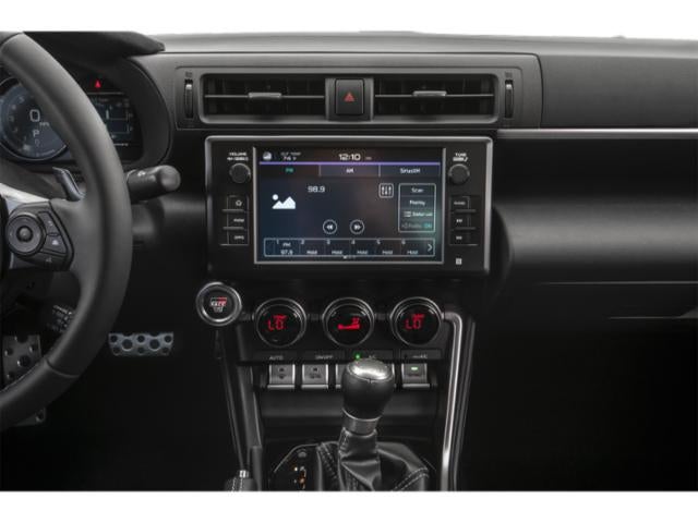 2023 Toyota GR86 Premium