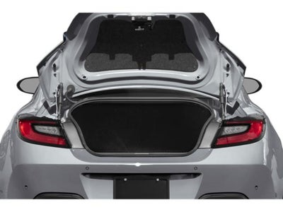 2023 Toyota GR86 Premium