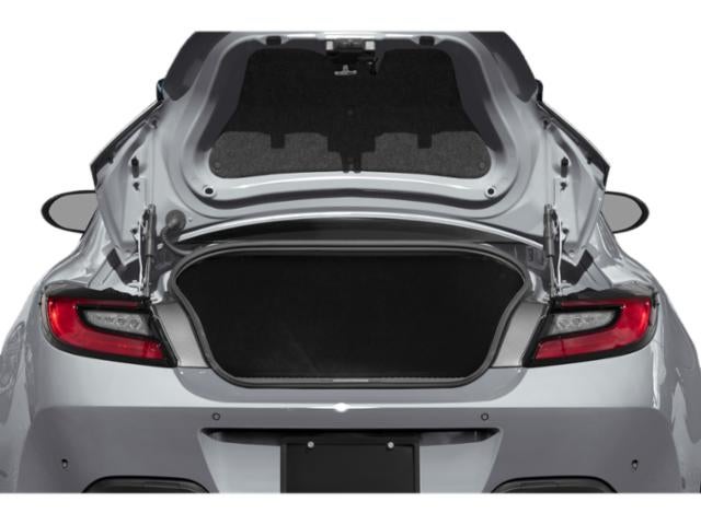 2023 Toyota GR86 Premium