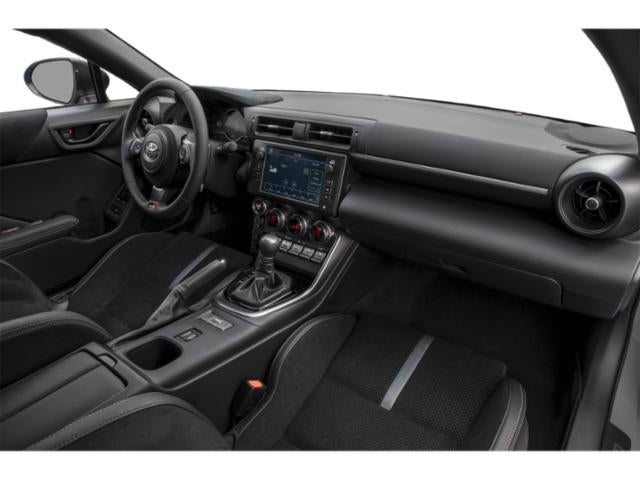 2023 Toyota GR86 Premium