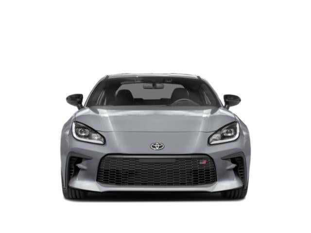 2023 Toyota GR86 Premium