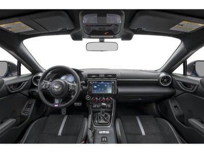 2023 Toyota GR86 Premium