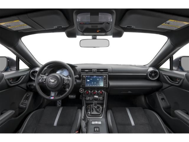 2023 Toyota GR86 Premium