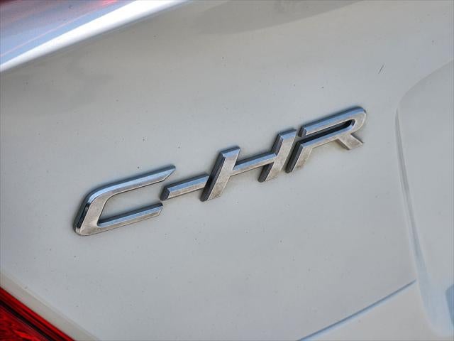 2019 Toyota C-HR Base