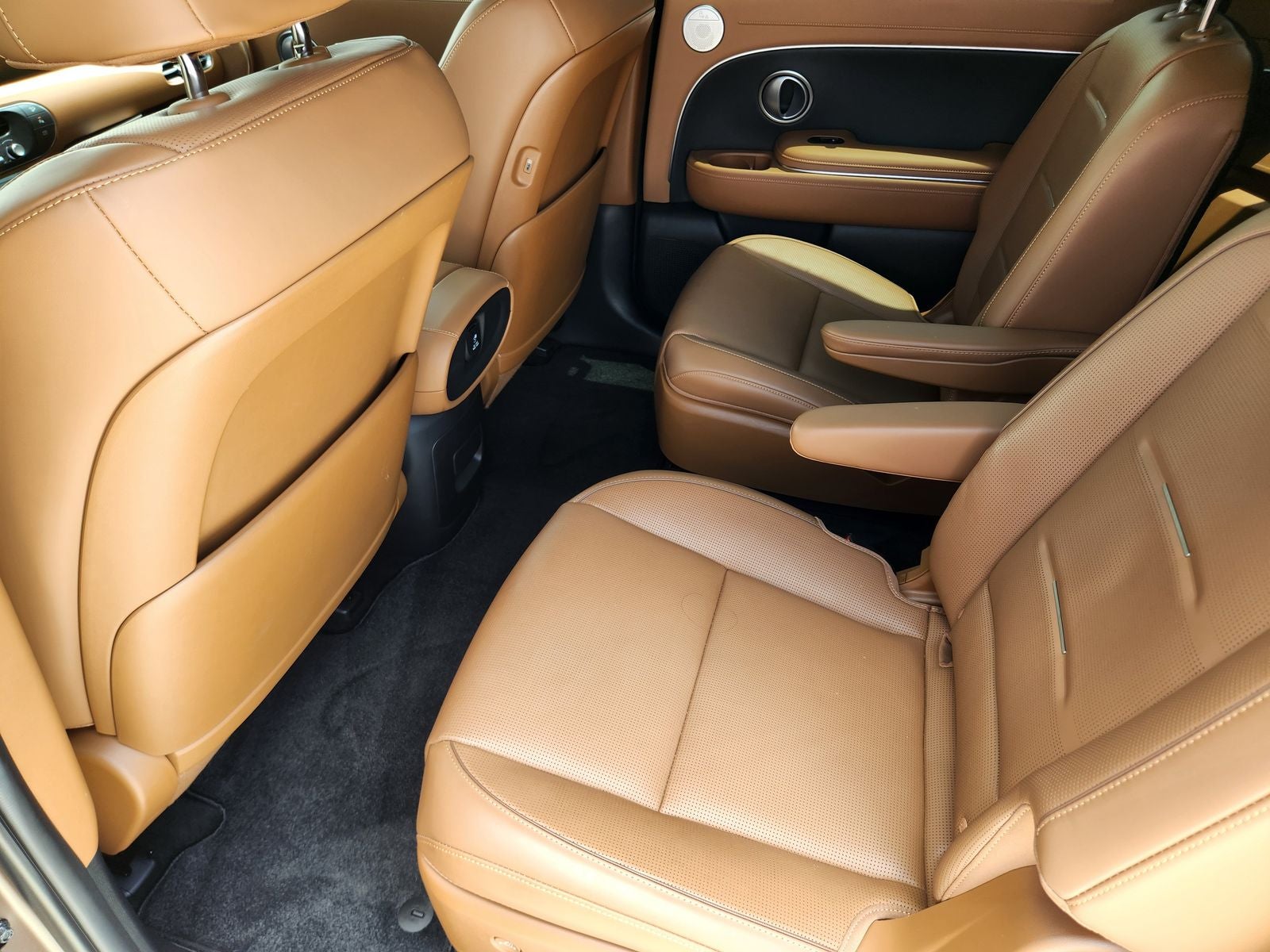2026 Hyundai Palisade HEV Calligraphy