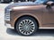 2026 Hyundai Palisade HEV Calligraphy