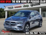 2025 Mercedes-Benz GLA 250 4MATIC®