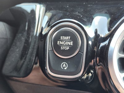 2025 Mercedes-Benz GLA 250 4MATIC®
