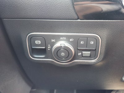 2025 Mercedes-Benz GLA 250 4MATIC®