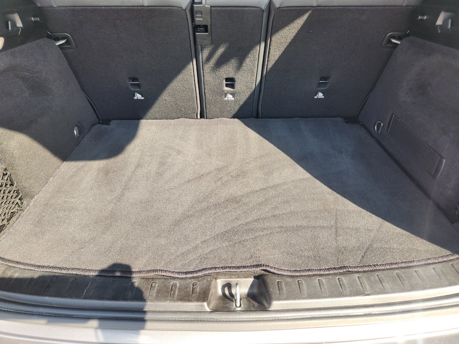2025 Mercedes-Benz GLA 250 4MATIC®