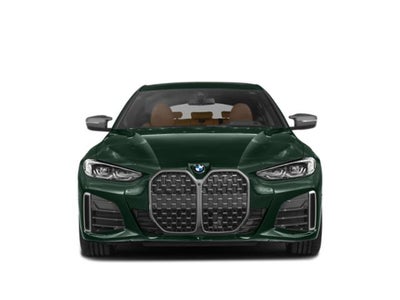 2022 BMW M440i Gran Coupe xDrive