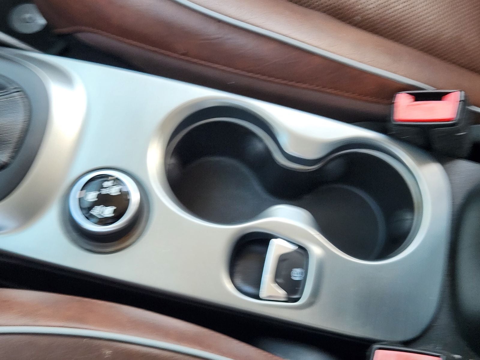 2016 FIAT 500X Lounge