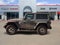 2021 Jeep Wrangler Rubicon 4x4