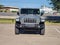 2021 Jeep Wrangler Rubicon 4x4