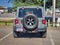 2021 Jeep Wrangler Rubicon 4x4