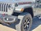 2021 Jeep Wrangler Rubicon 4x4