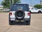 2023 Jeep Wrangler 4-Door Willys 4x4