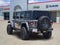2020 Jeep Wrangler Unlimited Rubicon 4x4