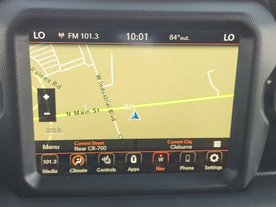 2021 Jeep Wrangler Unlimited Rubicon 392 4x4