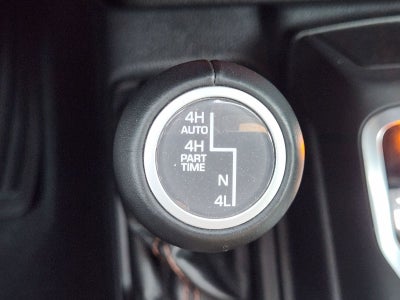 2021 Jeep Wrangler Unlimited Rubicon 392 4x4