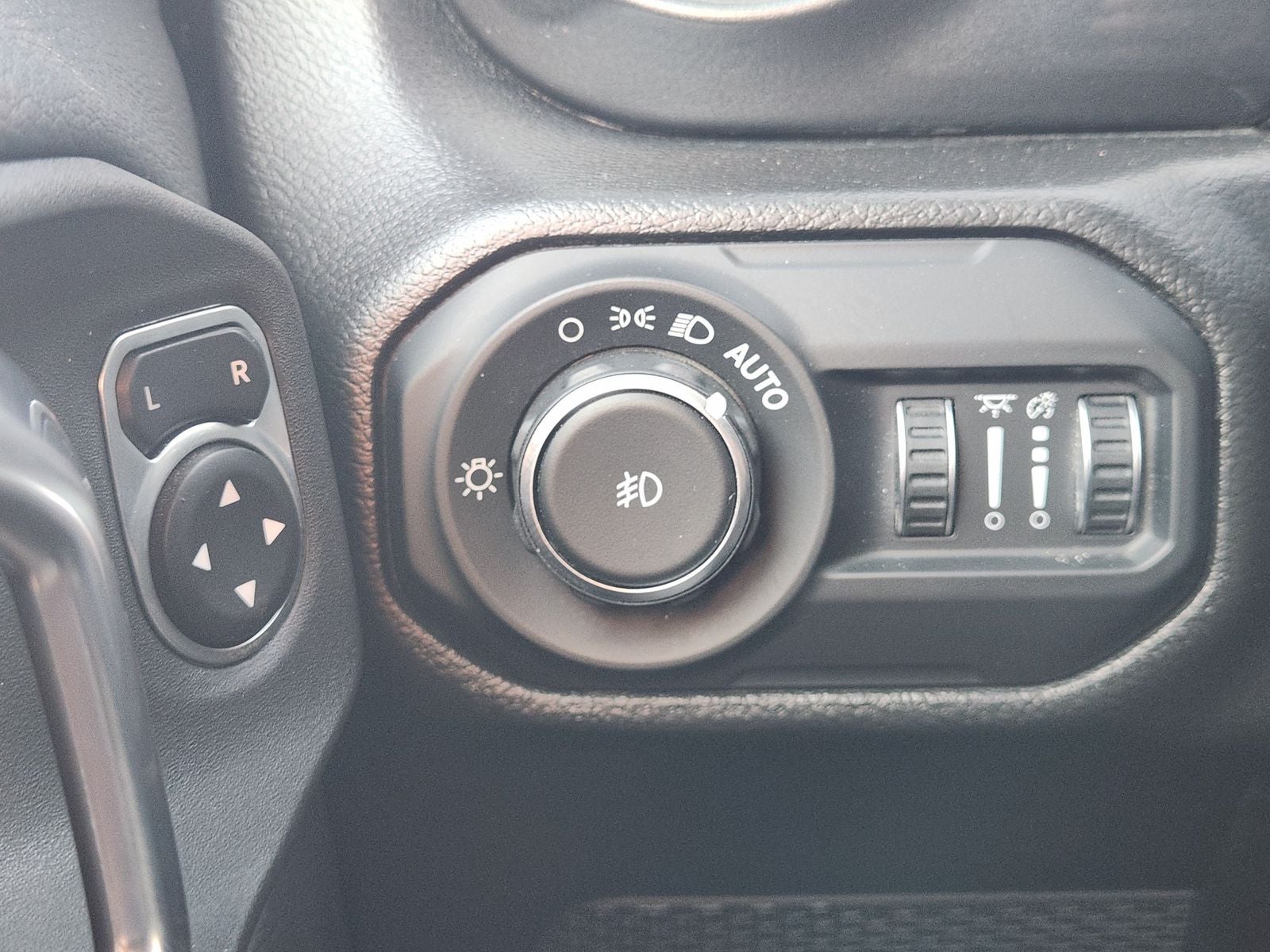 2021 Jeep Wrangler Unlimited Rubicon 392 4x4