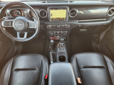 2021 Jeep Wrangler Unlimited Rubicon 392 4x4