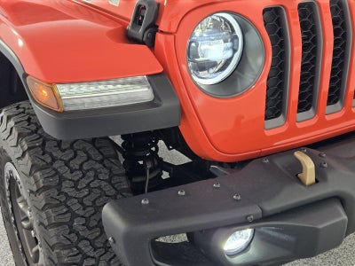 2023 Jeep Wrangler 4-Door Rubicon 392 4x4