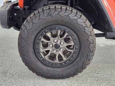2023 Jeep Wrangler 4-Door Rubicon 392 4x4