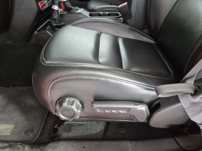 2023 Jeep Wrangler 4-Door Rubicon 392 4x4