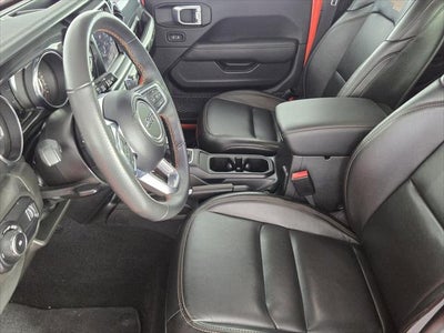 2023 Jeep Wrangler 4-Door Rubicon 392 4x4